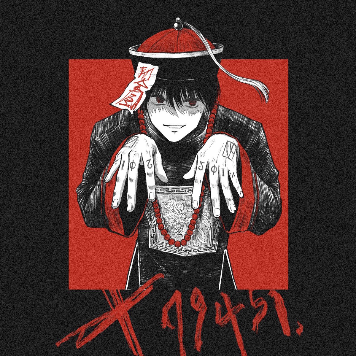 oogeui's tweet image. #SAKAMOTODAYS #サカモトデイズ #Halloween 
할로윈~👻