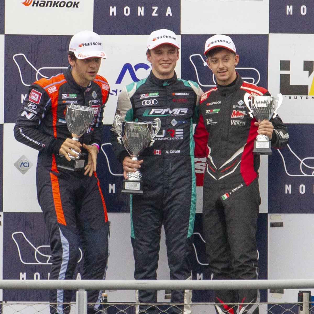 nopeengineering's tweet photo. Last race, our home race, in Monza this weekend for the final round of ๐ฎ๐น #TCR 2024. With MM Motorsport we scored a positive P4 with Ghermandi and the young Cimenes was awarded with the ๐ฅ among rookies. Proud to be part of this results โ๏ธ
#NOPEEngineering #NOPE #Motorsport https://t.co/lCfHTVJoYc