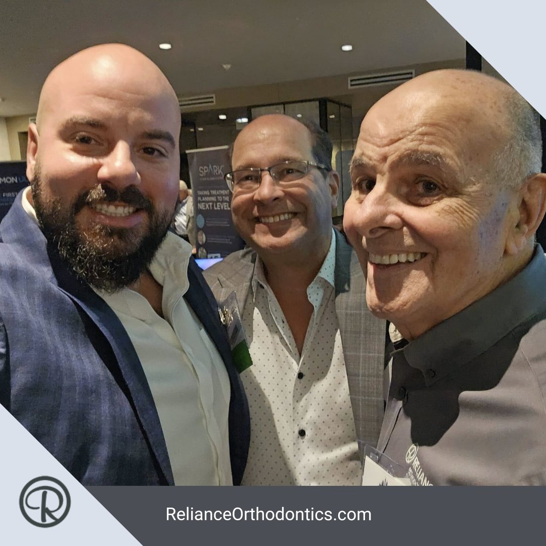 Reliance Orthodontic Products tweet media