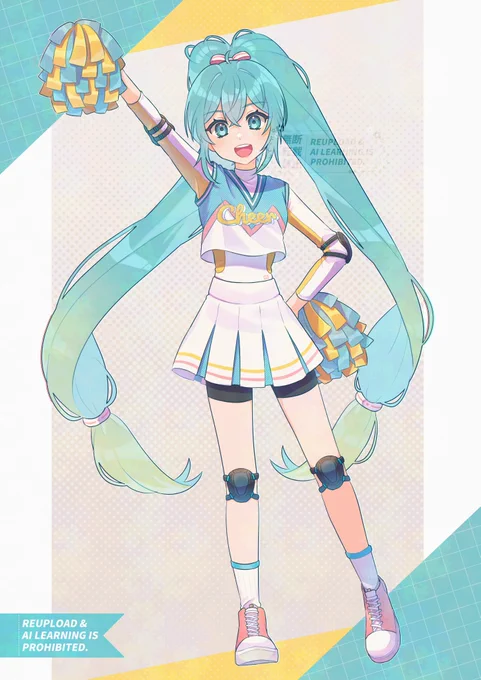 #グッスマイラコン03ミク