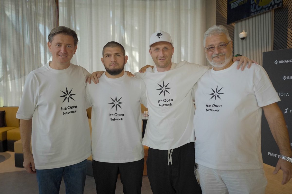 khabib nurmagomedov tweet media