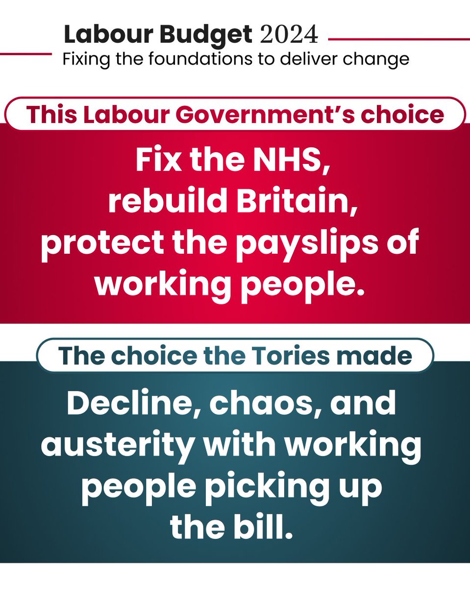 The Labour Party tweet media