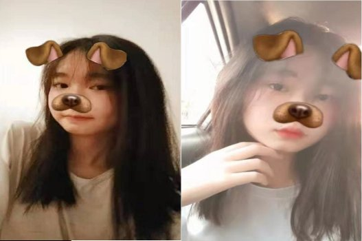 Ông anh họ dạy dỗ móc cua con em họ chó tính