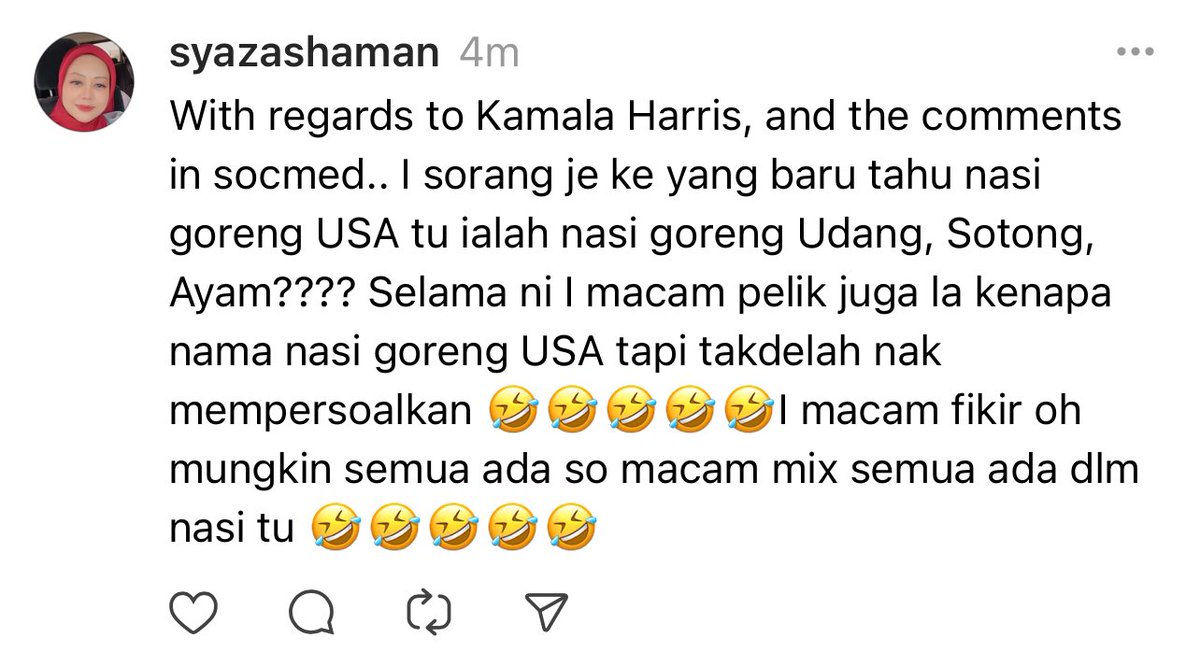 SyazaShaman's tweet photo. https://t.co/GGTj8DJe2m