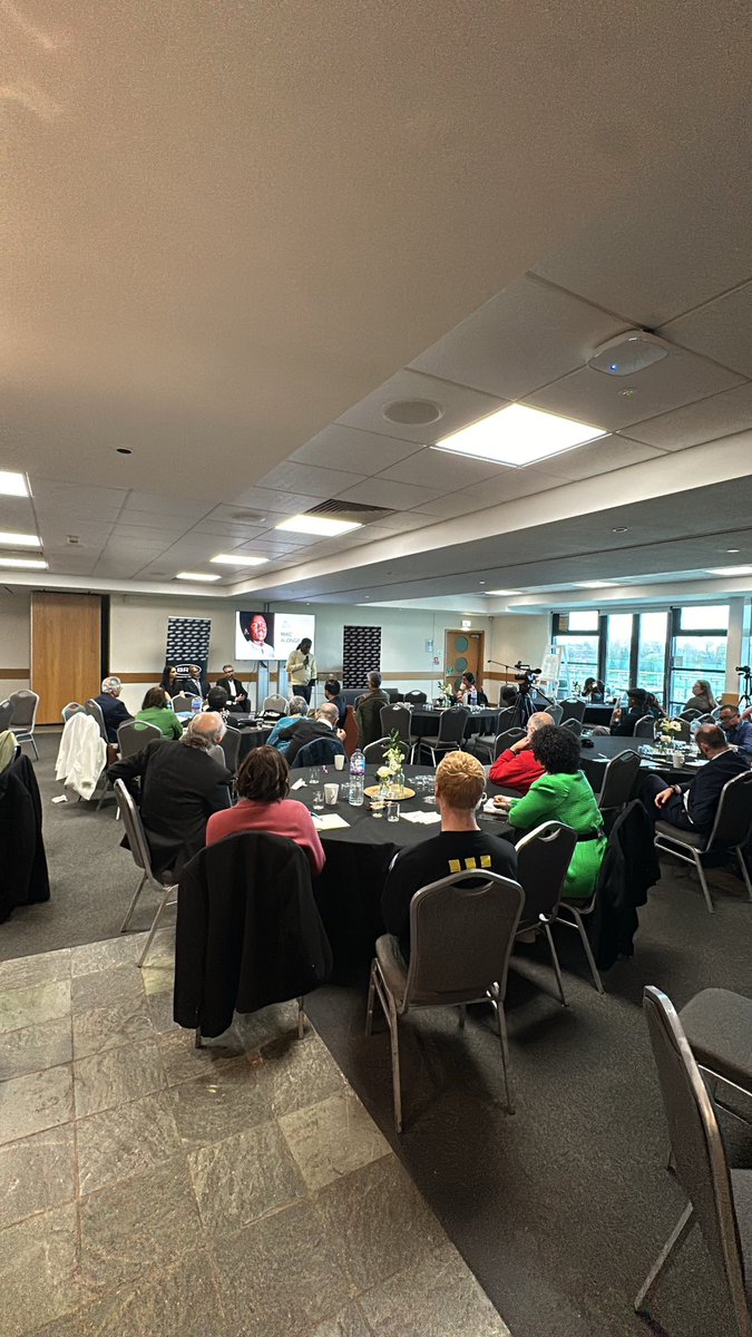 Birmingham Race Impact Group tweet media