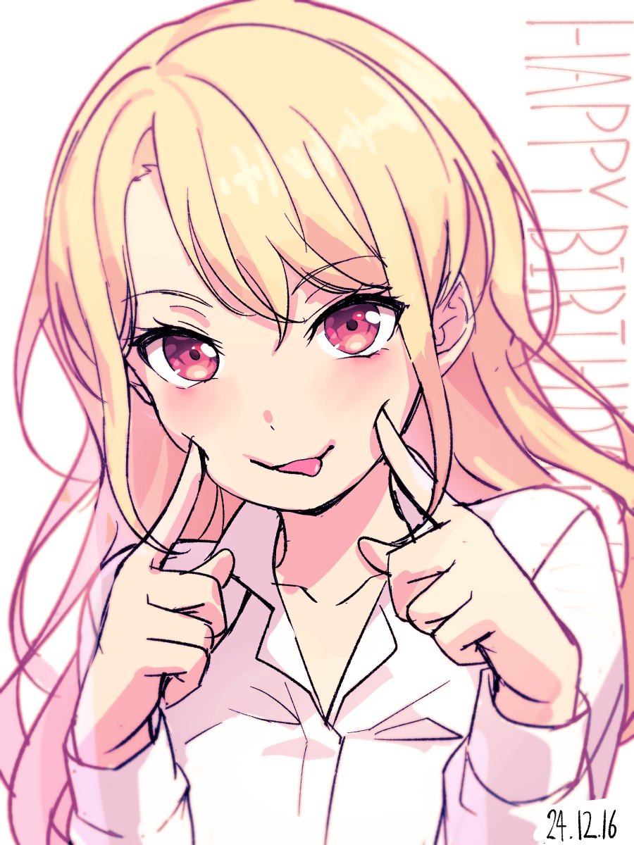 canvas2929's tweet photo. Happy birthday 透子！  
#桐ヶ谷透子生誕祭2024 
#桐ヶ谷透子誕生祭2024 https://t.co/TJk7gLw9I9
