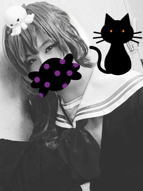 【Cosplay】prsk/❄️

Trick or Treat…?🍭🍬🍫🎃

#Holloween