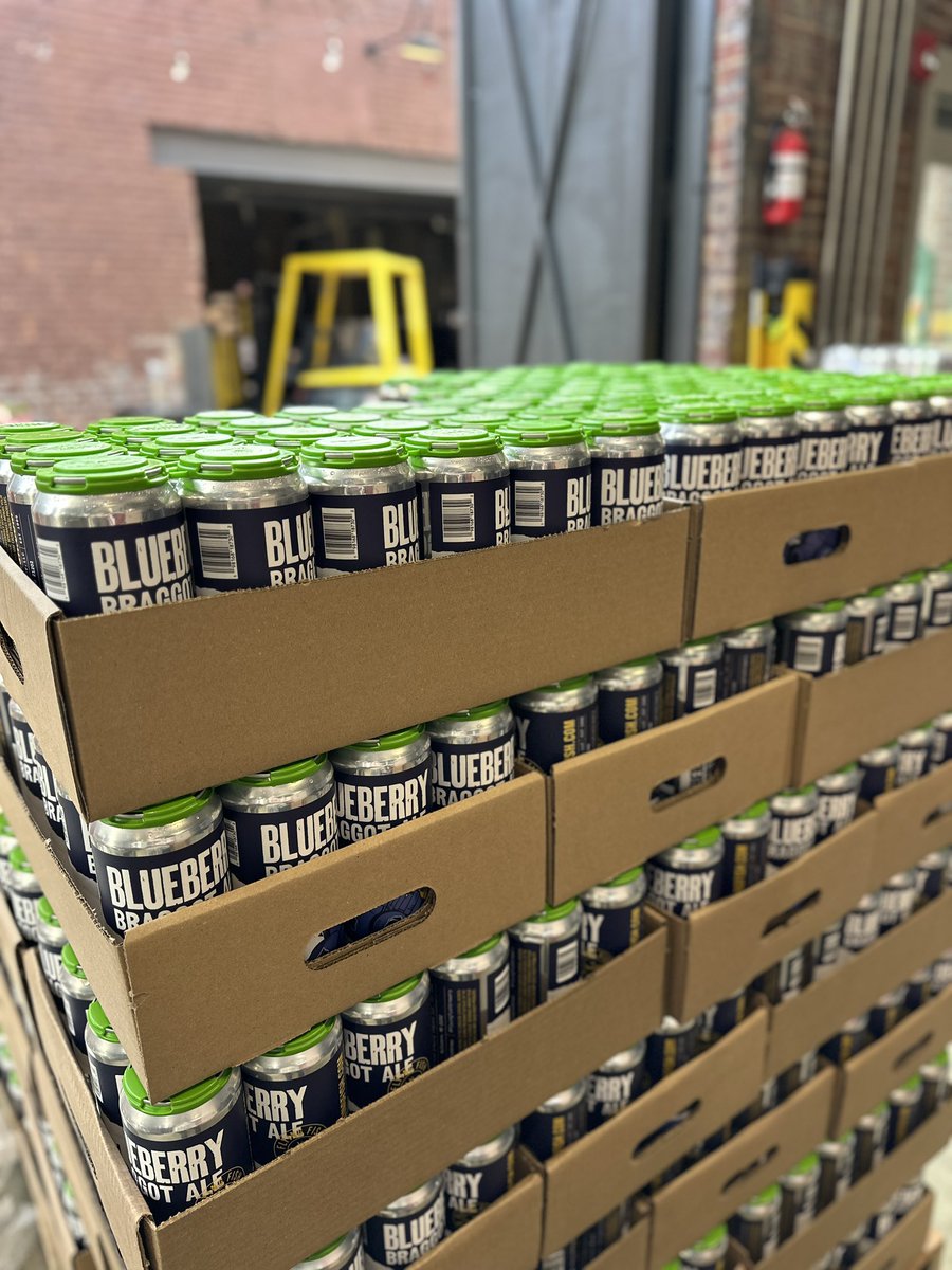 Flying Fish Brewing Company tweet media