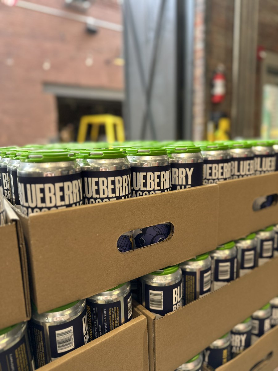 Flying Fish Brewing Company tweet media