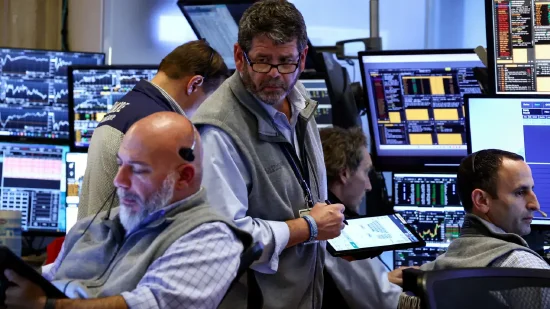 While the prospects for a soft landing in the US economy are good, the US election on 5 November could trigger market shocks and have an unpredictable impact on investor sentiment; the macroeconomic outlook for the rest of the world also ‘remains cloudy’