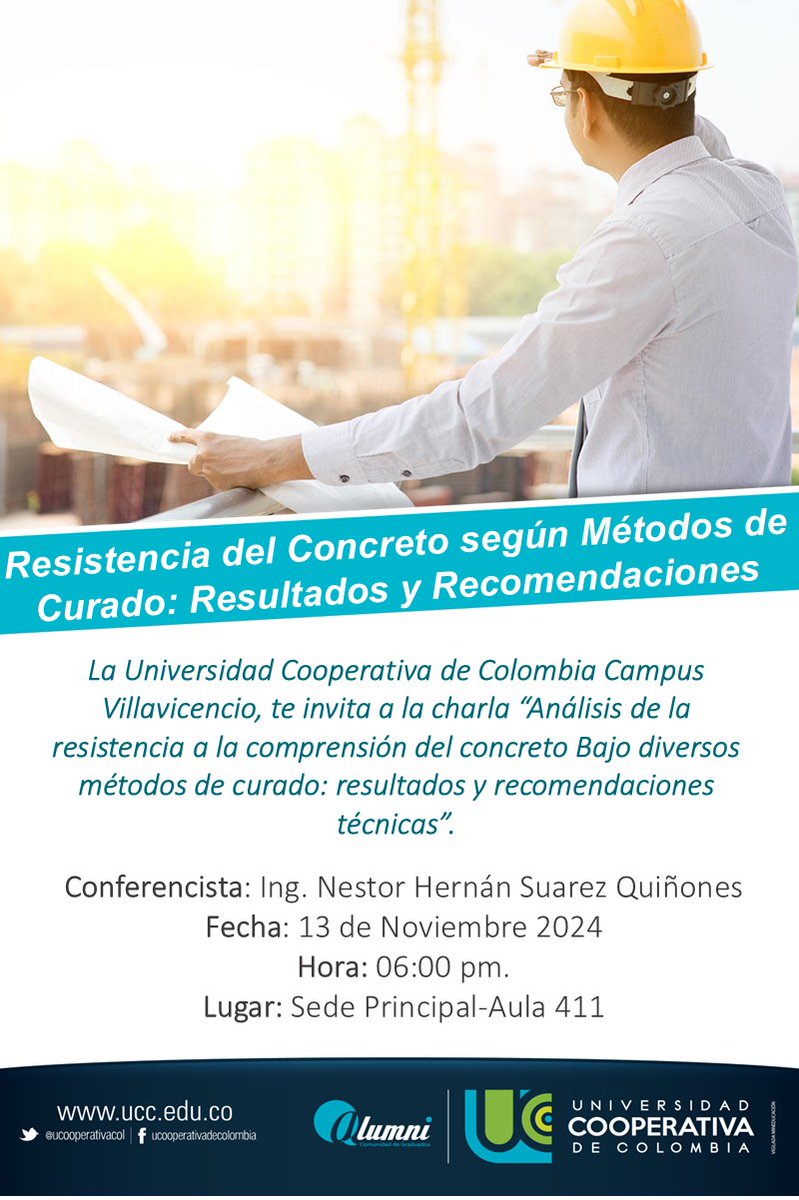 UCC Villavicencio tweet media