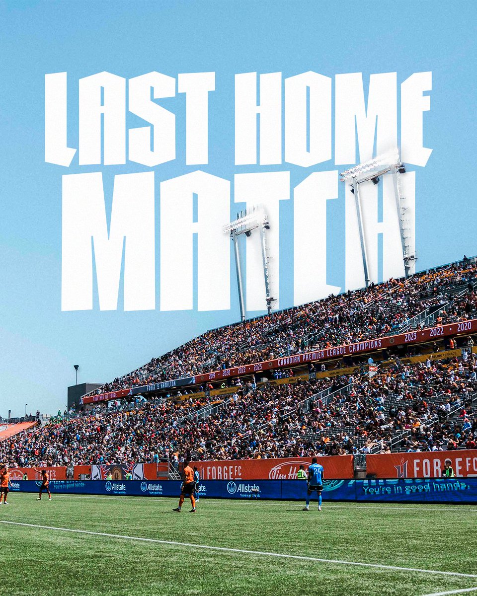 Forge FC tweet media
