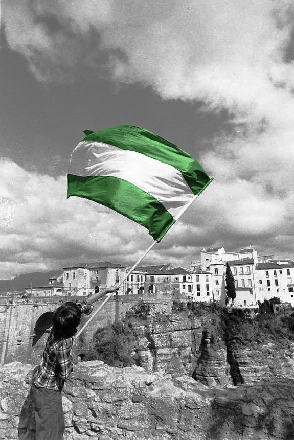 Izquierda Andalucista ۞ tweet media