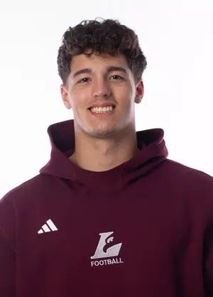 My #WIACWOULDWEDNESDAY goes out to UWL freshman linebacker, BRADY LEHNHERR!! Boy is he a cutie. I won’t even dance around it, i’d rip him a new asshole! #would