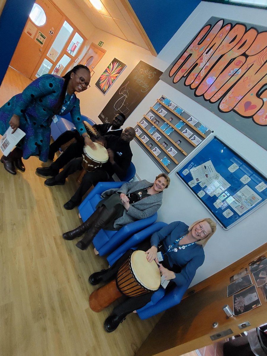 Guild Lodge LSCFT tweet media