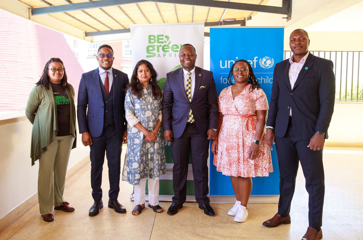 Ray Ochieng , HSC tweet media