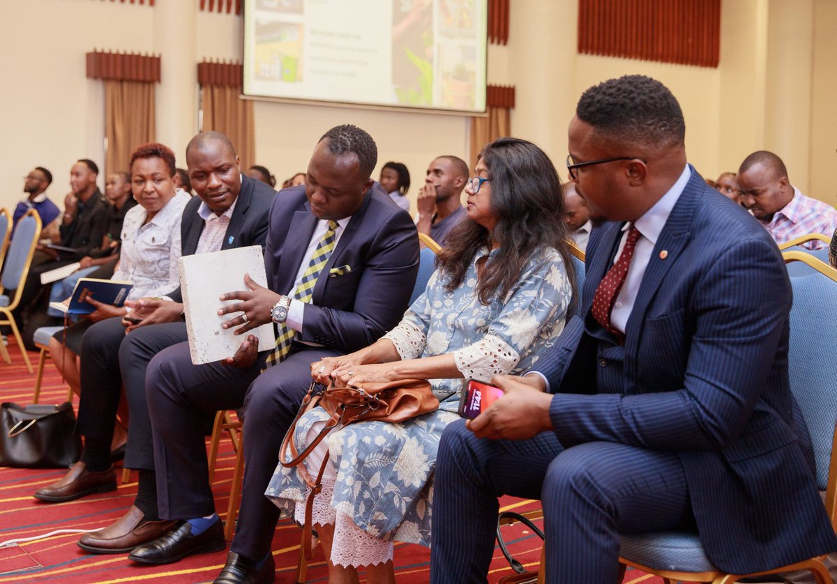 Ray Ochieng , HSC tweet media