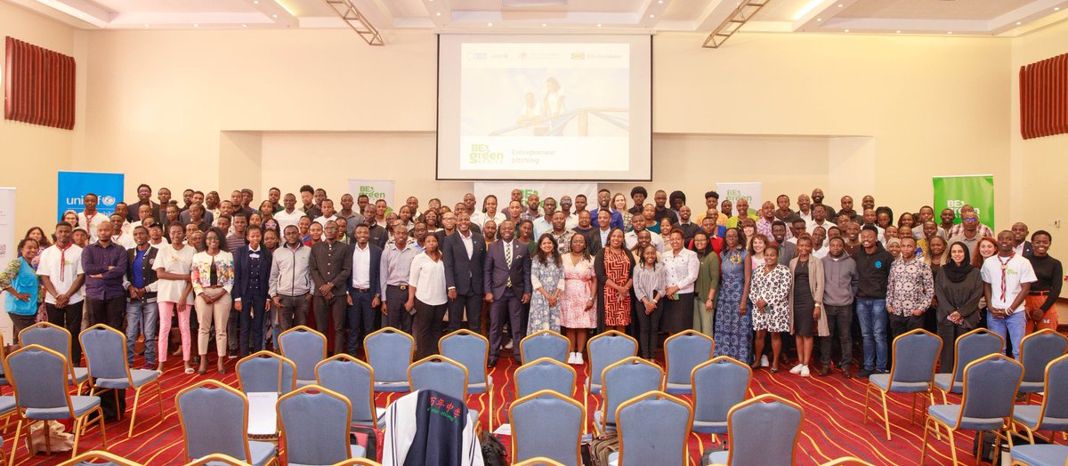 Ray Ochieng , HSC tweet media