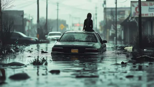 Spain is currently grappling with the severe aftermath of devastating flash floods, particularly in the Valencia region, where at least 72 lives have been lost due to torrential rains. The flooding has resulted in widespread destruction, with cars swept away and buildings