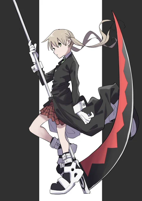 マカ 