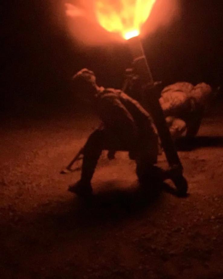 Brothers in Arms tweet media