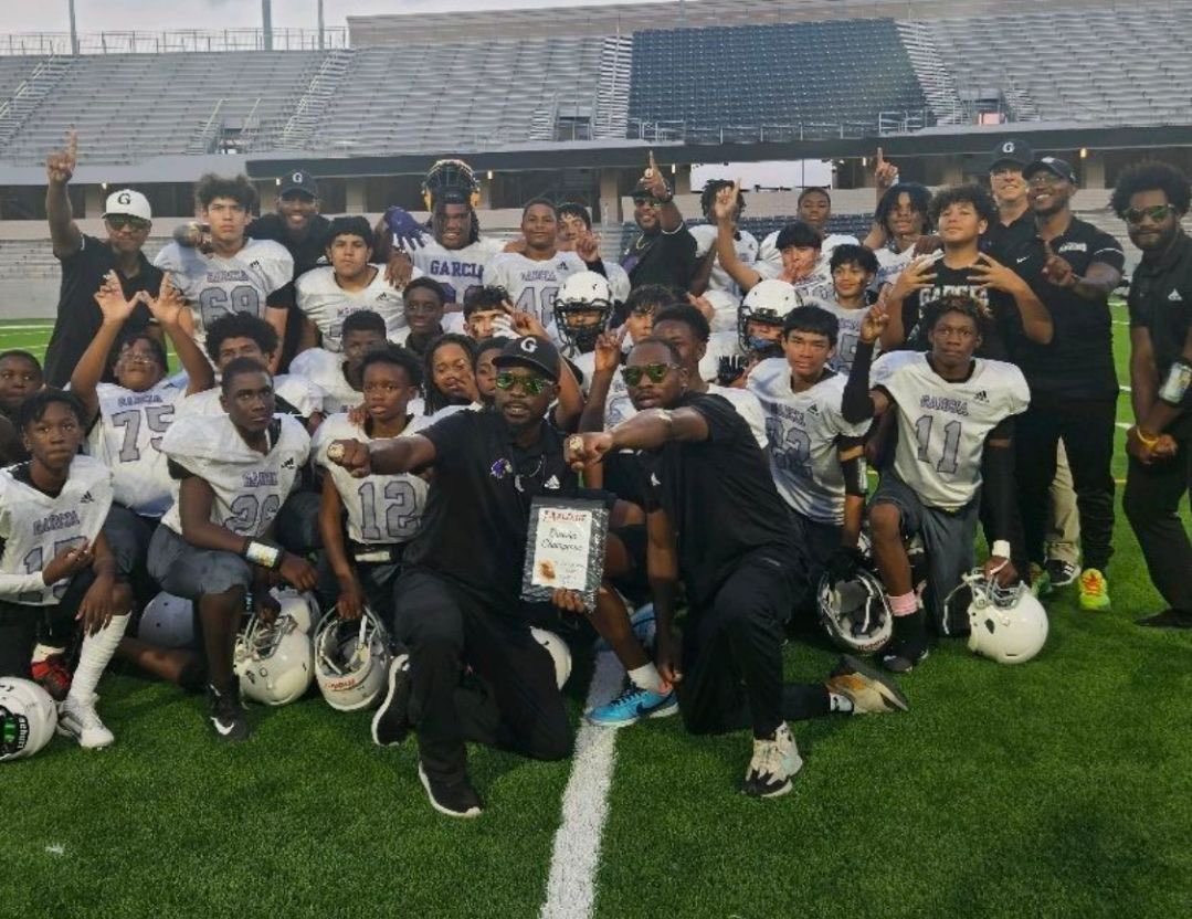 GoodMorning Champs 🏆<a href="/GarciaMS_AISD/">Garcia Middle School</a> <a href="/pdevans01/">Phoebe Pruitt</a>