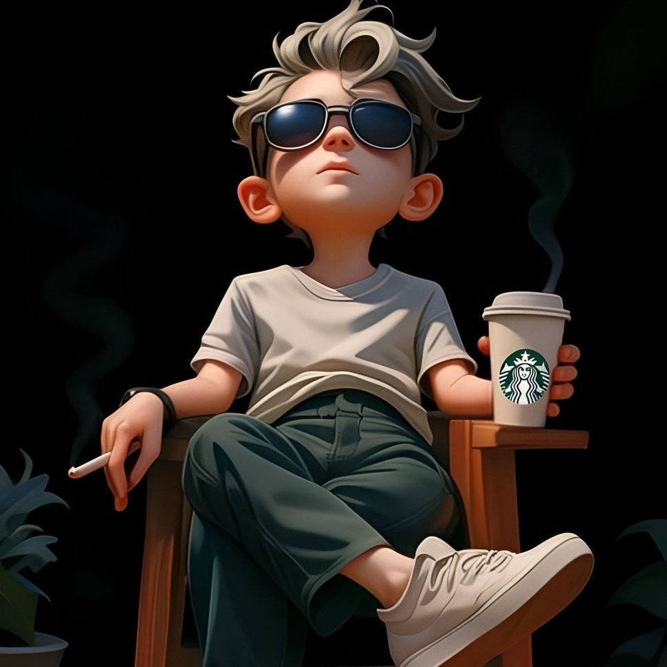 #NewProfilePic