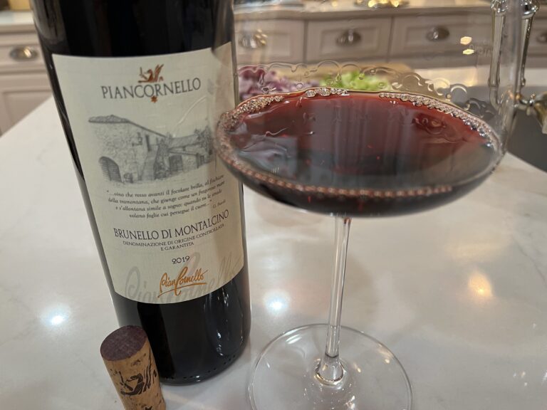 TuscanVines ® (@johnmfodera) on Twitter photo There is no equal to my coverage. #Tuscanvines <a href="/Sassodoro/">Sassodoro</a> <a href="/campochiarenti/">Campochiarenti 🇮🇹®</a> <a href="/CarStan1114/">Carrie🐘</a> <a href="/AmauryCarrasco/">WiningJaguar</a> <a href="/CoastCabCritic/">Coastal Cab Critic</a> <a href="/88blewby/">Hudman</a> <a href="/forrreeeal/">Jaquline Katz</a> <a href="/TheWineHub/">L Alberto #winelover</a> <a href="/TheLocalItaly/">The Local Italy</a> <a href="/PascalJabbourMD/">Pascal Jabbour MD, FAANS, FACS, FAHA</a> <a href="/MTLWINEGUY/">MTL WINE GUY🍷🇮🇹</a> <a href="/dpen_cc/">Daniel</a> <a href="/cara_vino/">cara rutherford</a> <a href="/onceuponawine_/">ONCE UPON A WINE ®™ OFFICIAL</a>
Brunello 2019 – Annual Report Part 2 There is no equal to my coverage. #Tuscanvines <a href="/Sassodoro/">Sassodoro</a> <a href="/campochiarenti/">Campochiarenti 🇮🇹®</a> <a href="/CarStan1114/">Carrie🐘</a> <a href="/AmauryCarrasco/">WiningJaguar</a> <a href="/CoastCabCritic/">Coastal Cab Critic</a> <a href="/88blewby/">Hudman</a> <a href="/forrreeeal/">Jaquline Katz</a> <a href="/TheWineHub/">L Alberto #winelover</a> <a href="/TheLocalItaly/">The Local Italy</a> <a href="/PascalJabbourMD/">Pascal Jabbour MD, FAANS, FACS, FAHA</a> <a href="/MTLWINEGUY/">MTL WINE GUY🍷🇮🇹</a> <a href="/dpen_cc/">Daniel</a> <a href="/cara_vino/">cara rutherford</a> <a href="/onceuponawine_/">ONCE UPON A WINE ®™ OFFICIAL</a>
Brunello 2019 – Annual Report Part 2