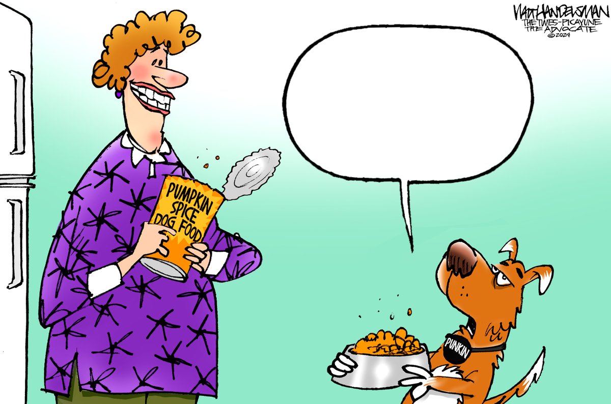 Walt Handelsman tweet media