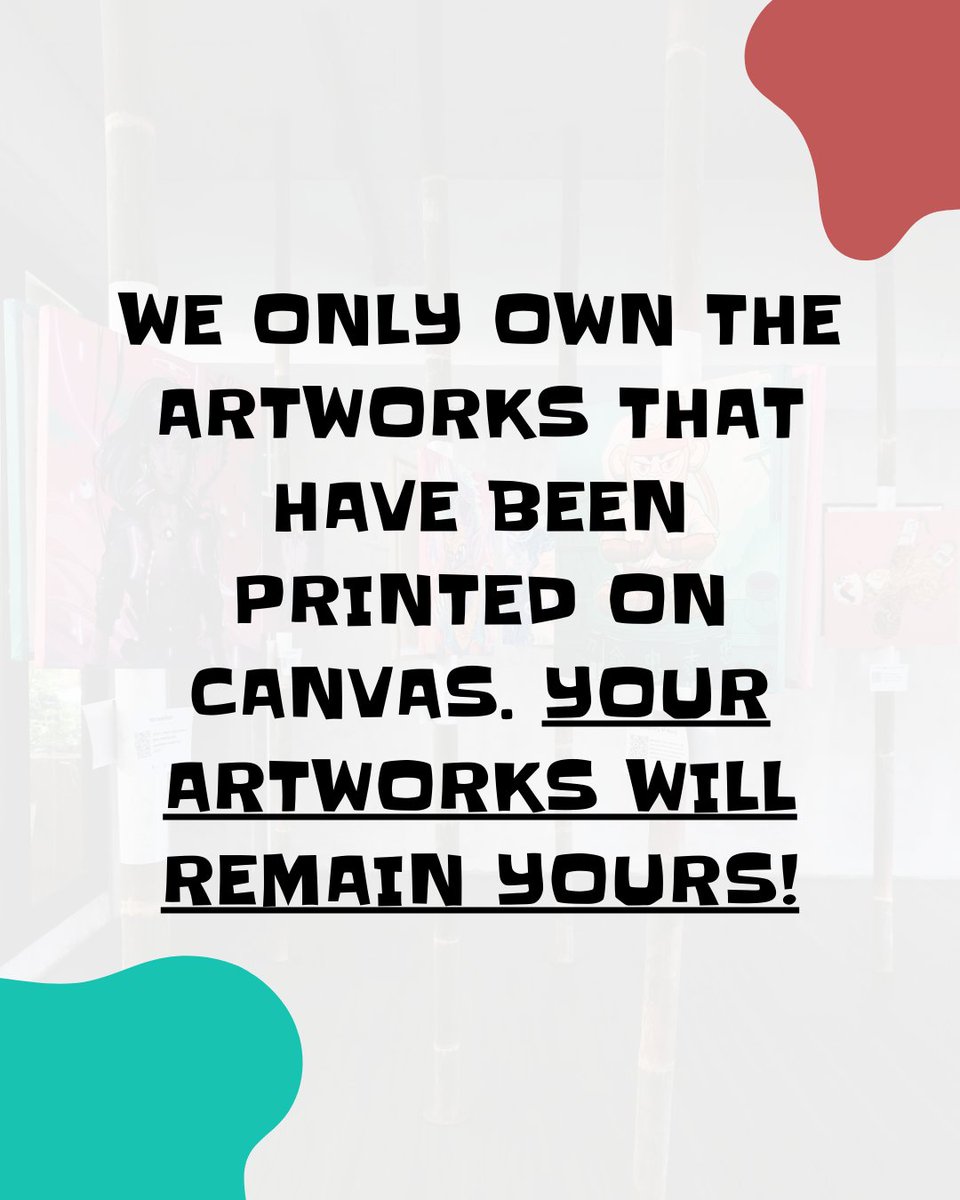 TAT NFT SPACE | A Sunday With Terupa tweet media