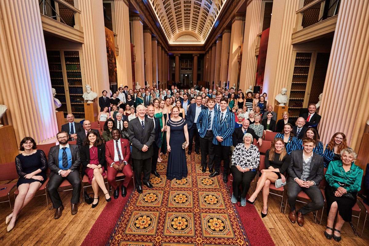 UoE Sport (@uoesport) on Twitter photo We were honoured to be joined last night, at our Celebration of Sport evening, by <a href="/EdinburghUni/">The University of Edinburgh</a> Olympic and Paralympic athlete, Stephen Clegg, Aleksandra Kalucka, Megan Keith, and Grace Reid to discuss their experience of Paris 24 and more.
Thanks to everyone who attended! We were honoured to be joined last night, at our Celebration of Sport evening, by <a href="/EdinburghUni/">The University of Edinburgh</a> Olympic and Paralympic athlete, Stephen Clegg, Aleksandra Kalucka, Megan Keith, and Grace Reid to discuss their experience of Paris 24 and more.
Thanks to everyone who attended!