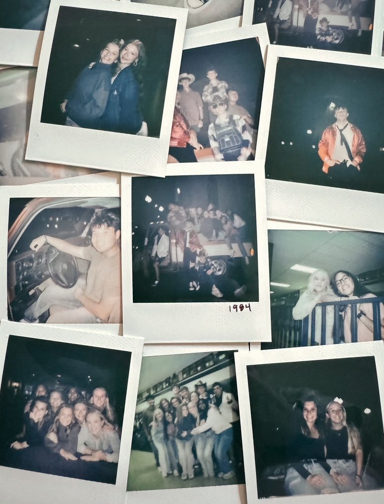 SMCschools's tweet image. 🌟 Bomont High Class of '84! 🌟

Tickets for SMC's production of Footloose go on sale at 9 AM on November 1st!

Join us at the SMC High School Auditorium on Nov 13, 14, and 16 at 7 PM.

Don’t miss out! 💃🕺🎶

#Footloose #BomontHigh #Classof84