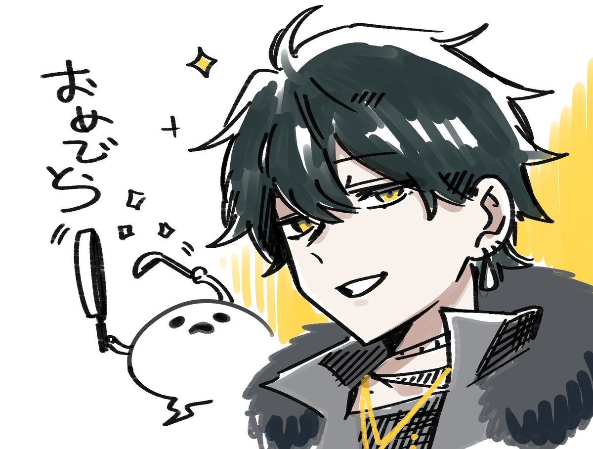 皆様のおかげで本当に素敵な誕生日になりました！ たくさんの