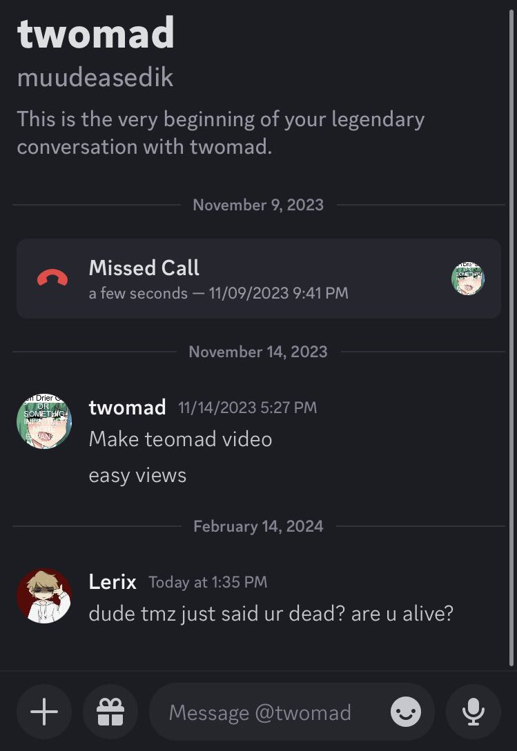 rotten_tomatil0's tweet image. Today i learned Turkey Toms girlfriend cheated on him with this guy