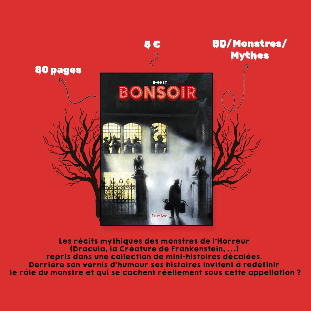 la librairie lapin tweet media
