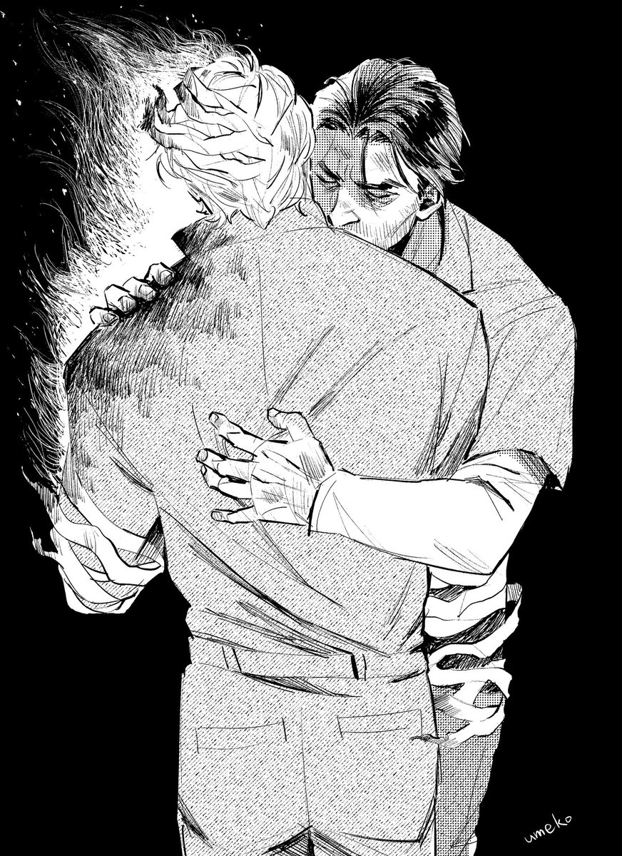 burning 