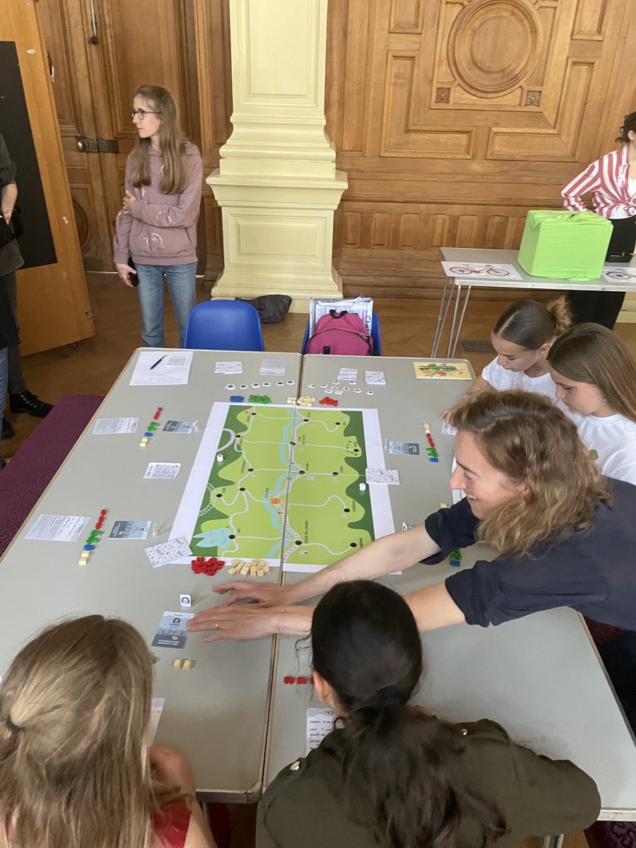 Vivacités IdF tweet media