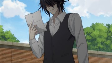 やり直し令嬢は竜帝陛下を攻略中 第4話