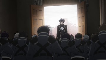 やり直し令嬢は竜帝陛下を攻略中 第4話