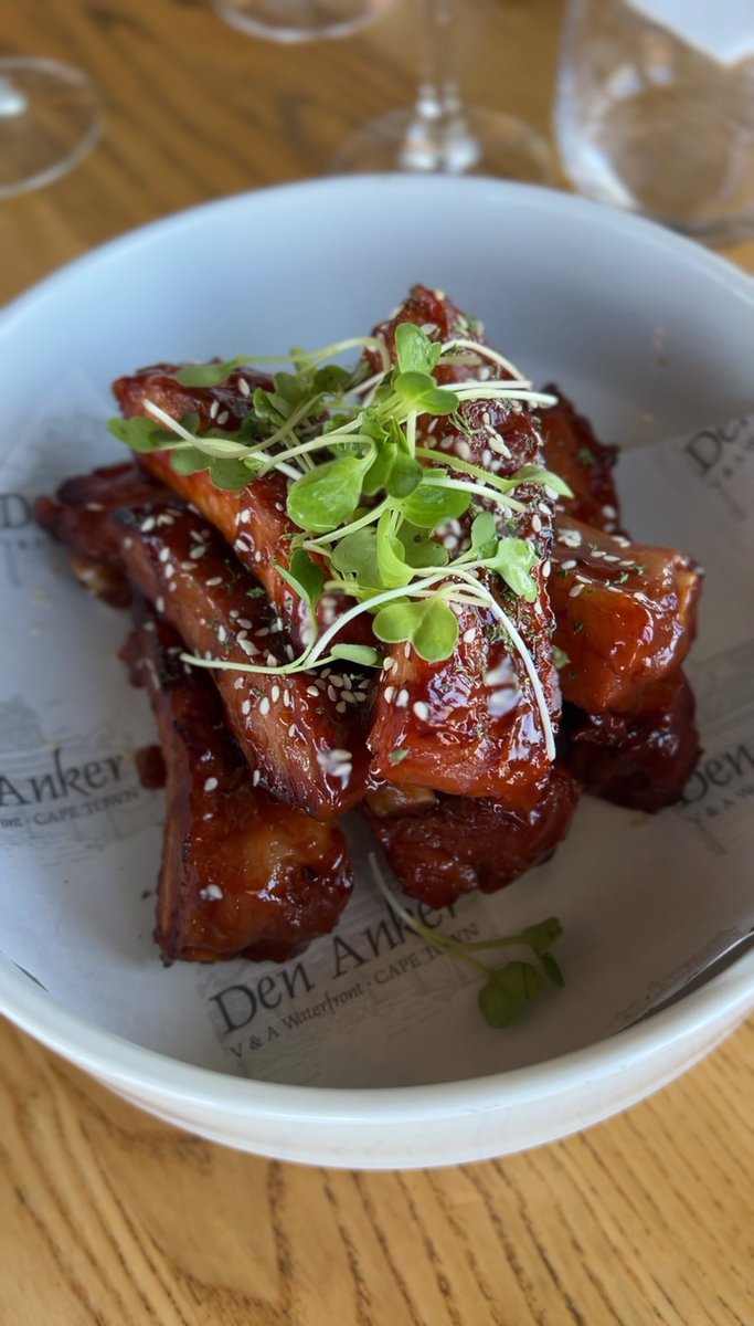 Den Anker Restaurant tweet media