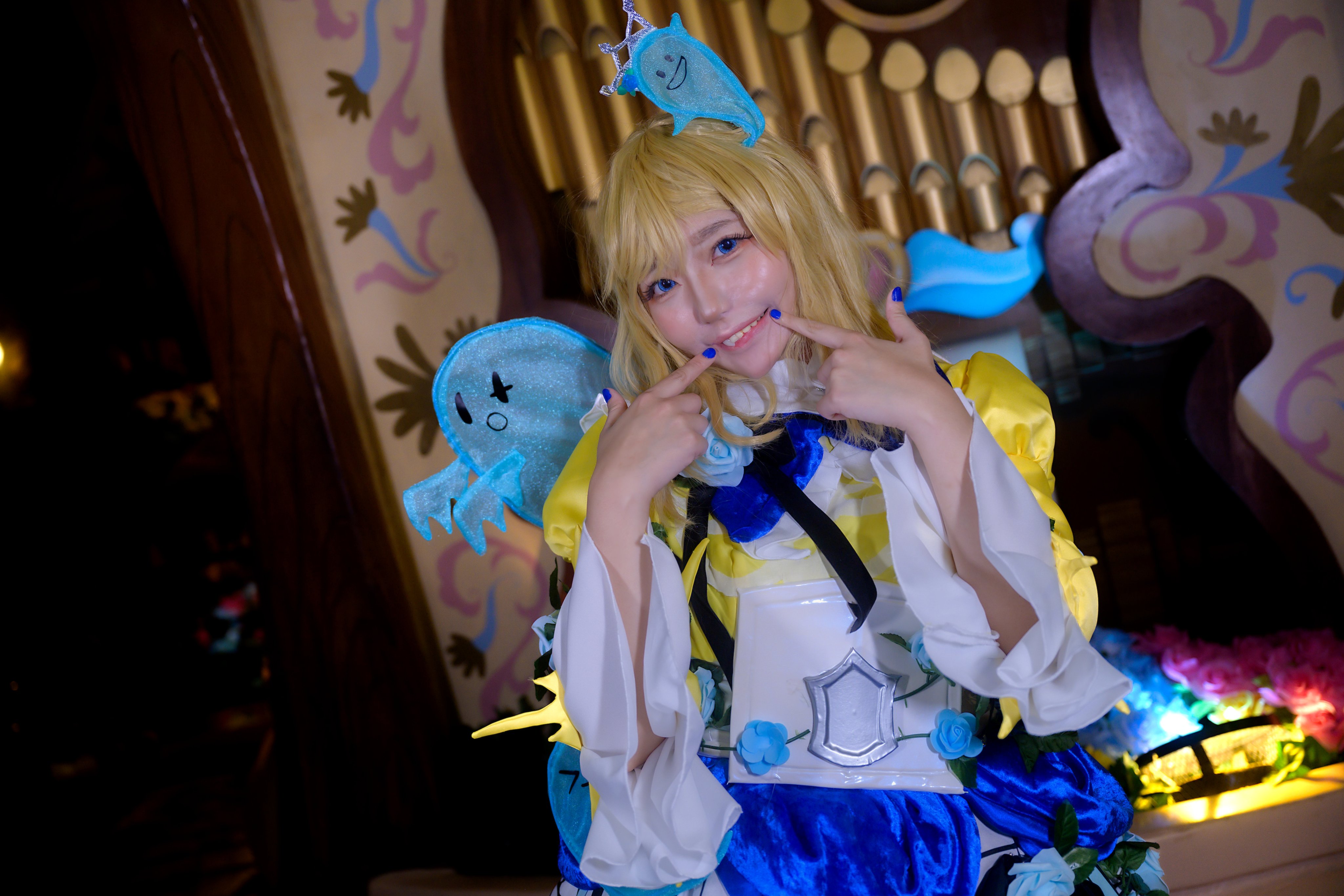 プリチャン ナイトメアコーデ プリパラ】ナイトメアパープルコーデを紹介するよ！ | ホイップP