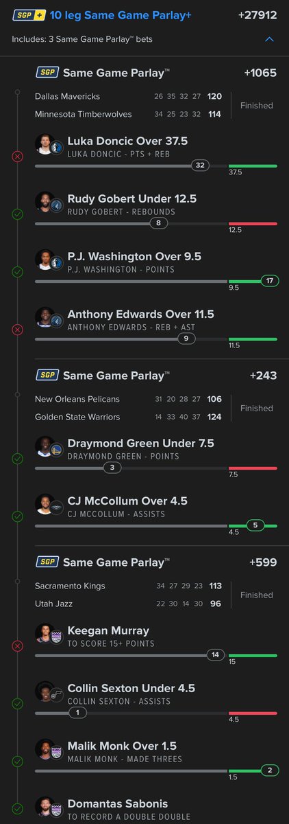 SmartPicks⚡️ tweet media