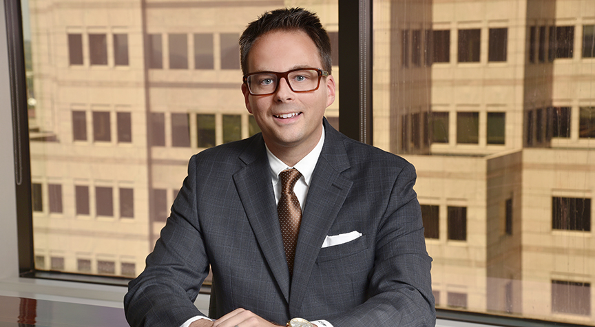 On Nov. 1, Taft Dayton partner Zach Heck will present at the Program in Law and Technology Seminar presented by <a href="/UDaytonLaw/">Dayton School of Law</a>. Zach’s interactive presentation will explore how existing data protection laws impact #AI. Read more here: bit.ly/3YJQeH4