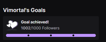 Vimortal tweet media