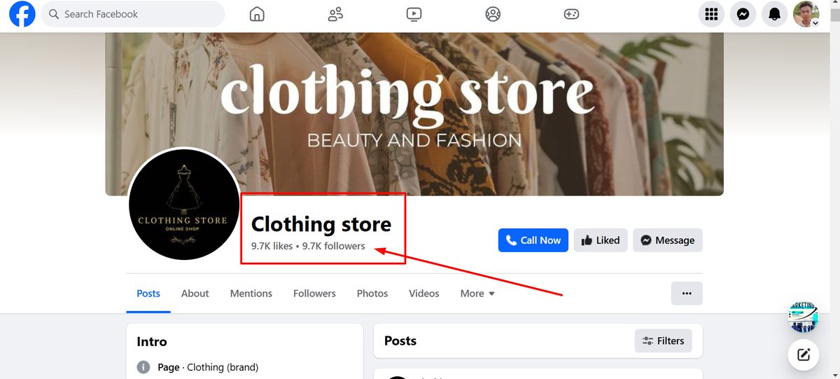 Client is satisfied 🔥💯
Today I delivered the client's work 
Facebook Marketing 💥💥

 fiverr.com/s/1qV8kN6

#freelance #freelancer #freelancing #socialmedia #social #socialmediamarketing #socialmediamanager #socialmediamanagermeme #digitalmarketingplan #digitalmarketing101