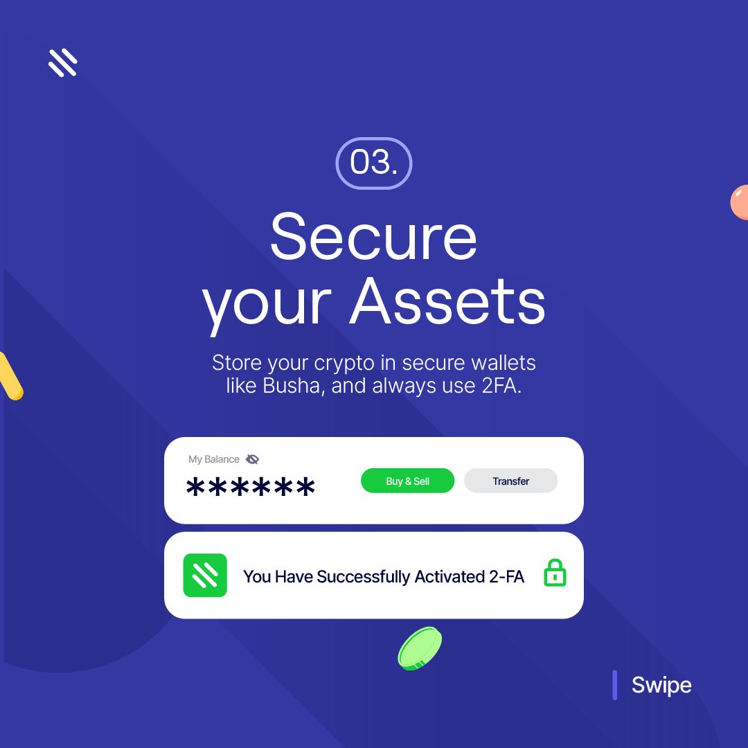 getBusha's tweet photo. Level up your trading game with these tips. 🚀
Want to learn more #AskBusha

Note: This is not financial advice!

#LiveMoreWithCrypto https://t.co/b8cPCqJbRB