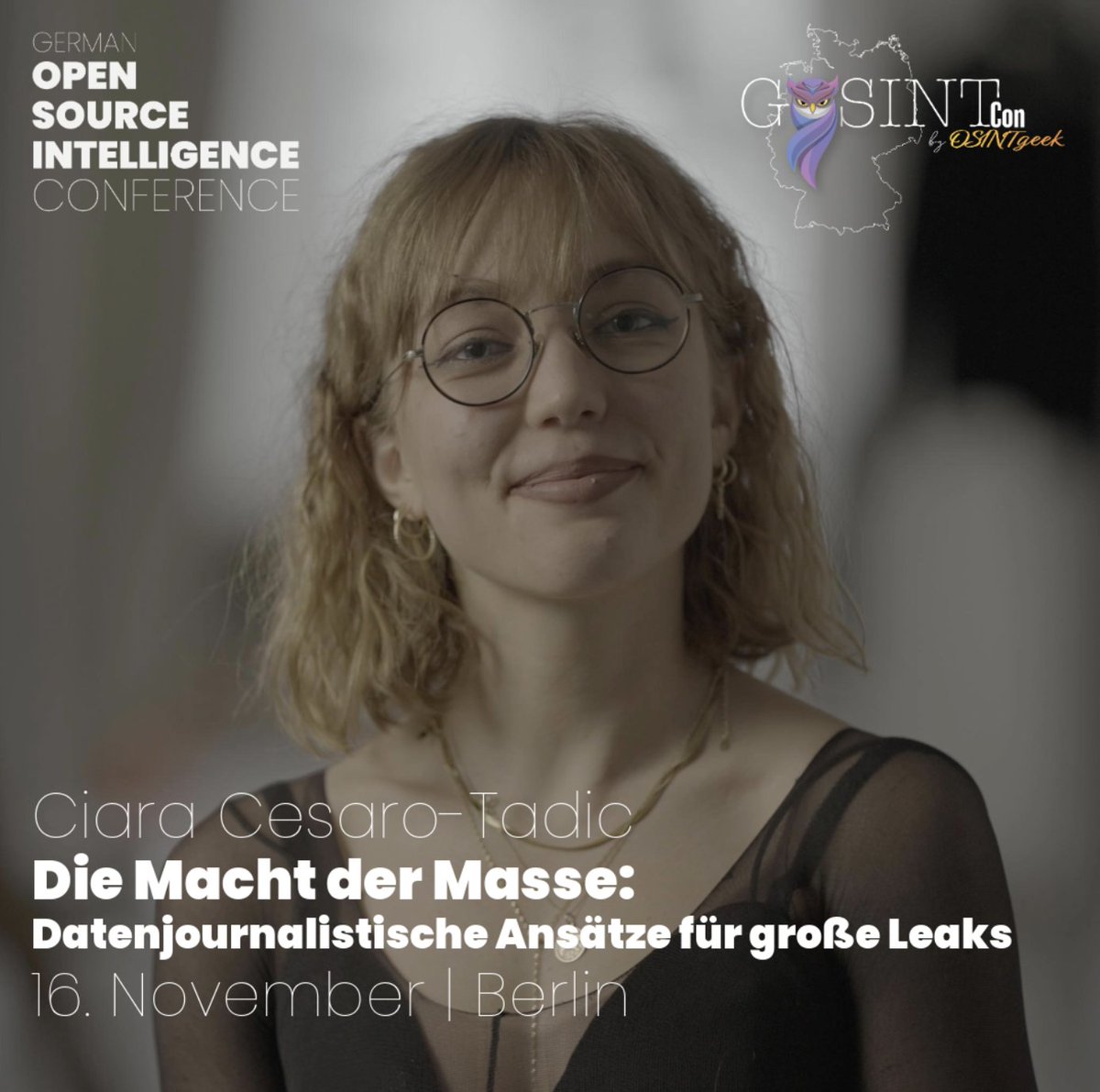 CiaraTadic's tweet photo. Seit den Panama Papers ist klar, wie wichtig Leaks für den Journalismus und die Aufklärung der Gesellschaft sind. Die Freude von Journalist:innen über Leaks weicht jedoch schnell der Herausforderung: Denn hunderttausende Seiten manuell zu durchforsten ist unmöglich. 1/3 https://t.co/FdpIwgKZCq