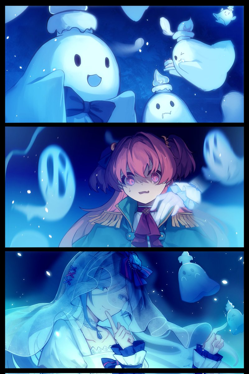 楚露🕊iam怨妇咕 tweet media