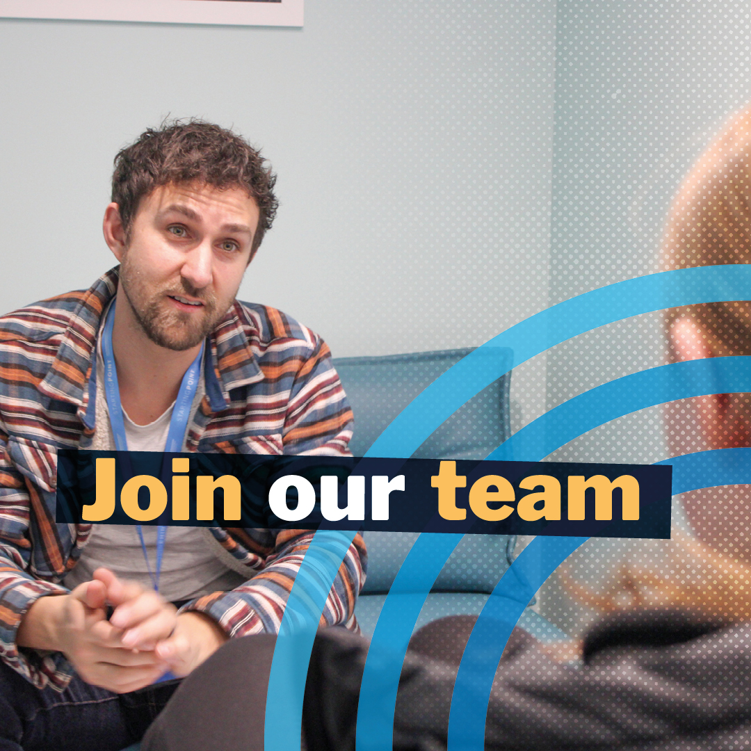 The Mustard Tree is recruiting a part-time Community Engagement Mentor for their Starting Point project supporting young people 11-25. Apply at startingpoint.org.uk/recruitment/jo…