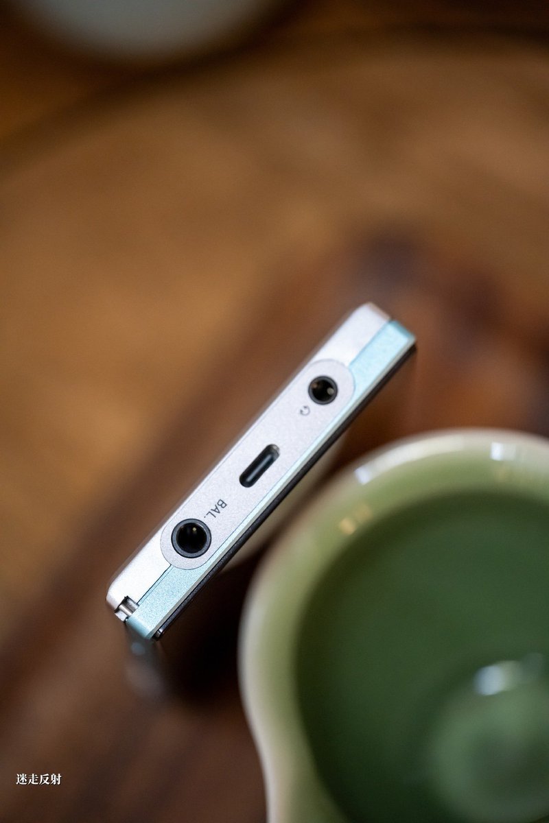 mobilaudiophile's tweet image. We have two new players in the field. One is Fiio JM21, and the other is Hiby R1.

Here there are lots of information and insights about both

mobileaudiophile.com/daps/news-fiio…

mobileaudiophile.com/daps/news-hiby…

@hiby_music @FIIO_official #digitalaudioplayer #budget